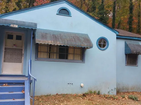 1941 Thomas Ave, Anniston, AL 36207