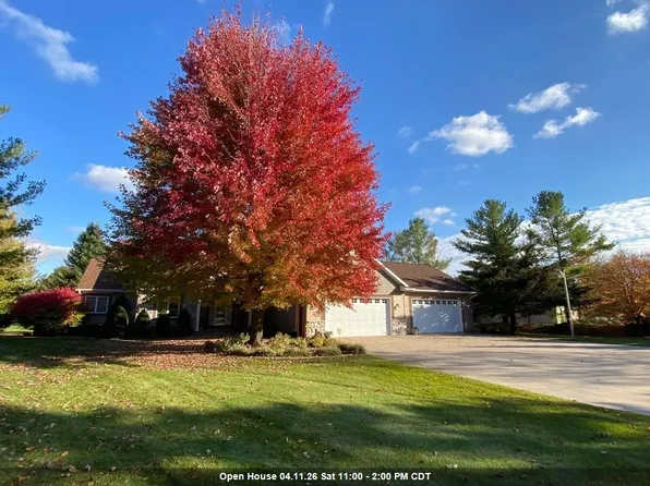 4928 N Meade St, Appleton, WI 54913