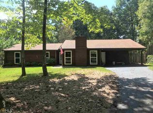 890 Pyne Rd, Lagrange, GA 30240