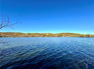 Lake Lot 7(3.73 Acres) Deer Lake Road, Exeland, WI 54835