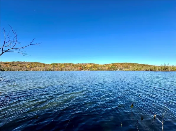 Lake Lot 7(3.73 Acres) Deer Lake Road, Exeland, WI 54835