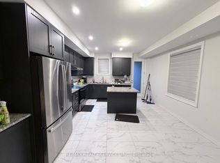 371 Inspire Blvd, Brampton, ON L6R3Z3
