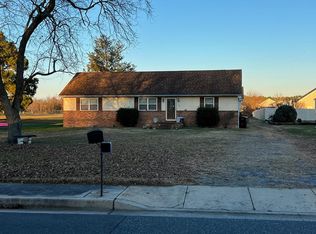 503 Saint Lukes Rd, Fruitland, MD 21826
