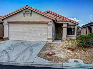 2565 Amber Crest St, Las Vegas, NV 89142
