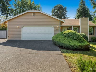 4911 134th Place SE, Snohomish, WA, 98296