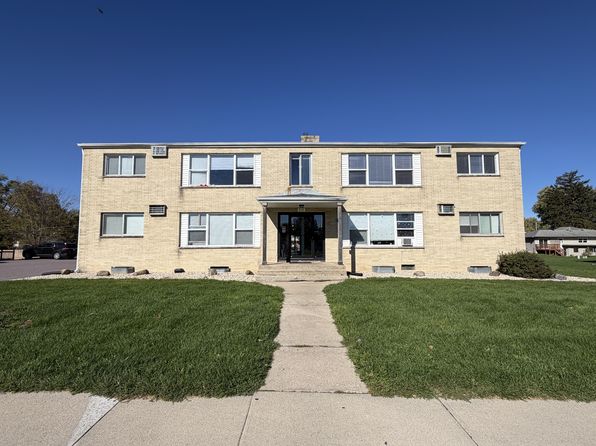 512 Deforest St APT 5