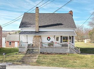 3963 Shaffers Church Rd, Glen Rock, PA 17327
