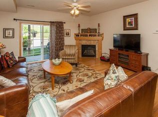 1709 34th Ave SW UNIT 1, Altoona, IA 50009