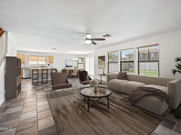 3144 W MAYA Way, Phoenix, AZ 85083