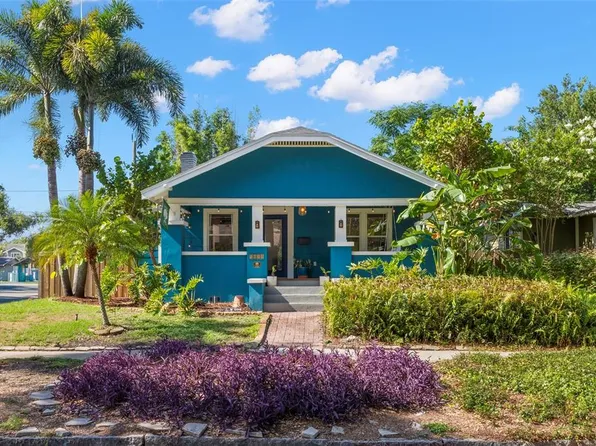 2700 2nd Ave N, Saint Petersburg, FL 33713