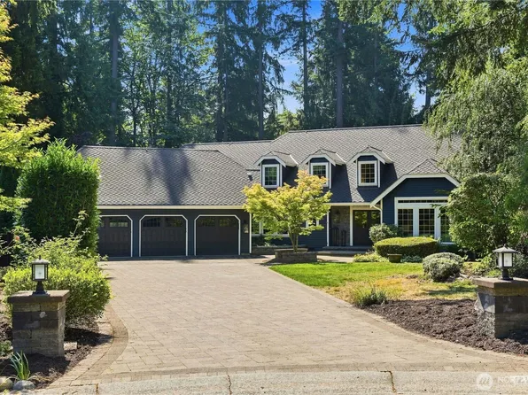 22011 NE 27th Place, Sammamish, WA 98074