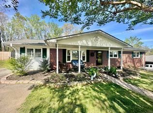 157 Stribling Cir, Spartanburg, SC 29301