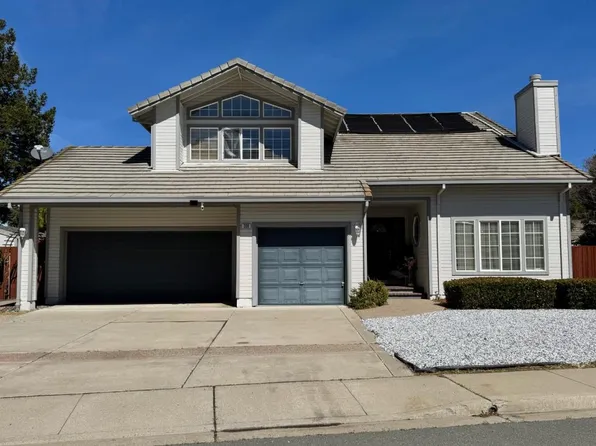 206 Meadow Creek Ct, Oakley, CA 94561