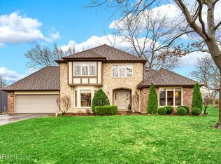 2510 Lawrence Ln, Homewood, IL 60430