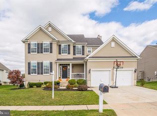 152 Windsor Way, Mount Royal, NJ 08061