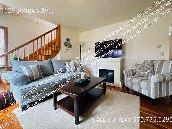 3rd image of 1129 Jordan Ave