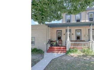 307 S Fairview St, Riverside, NJ 08075