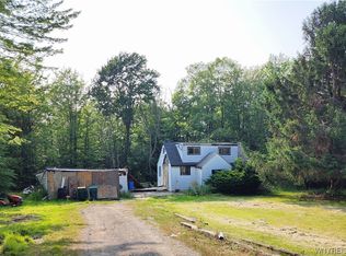 8486 Feddick Rd, Hamburg, NY 14075