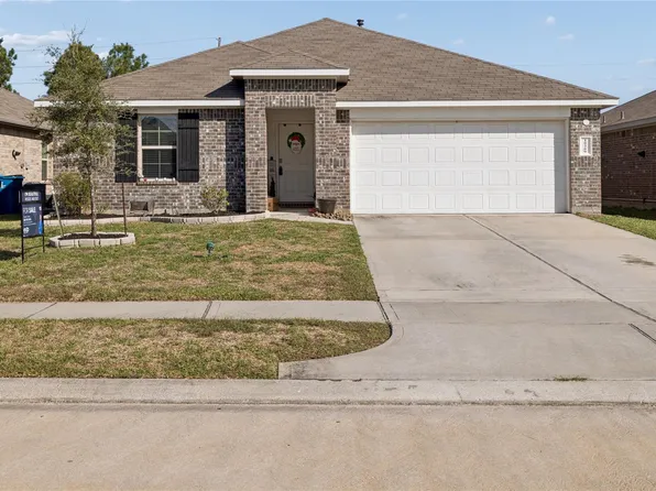 18269 Eaton Mill Dr, New Caney, TX 77357