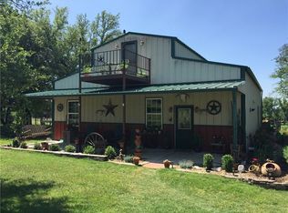 237 Private Road 2391, Decatur, TX 76234