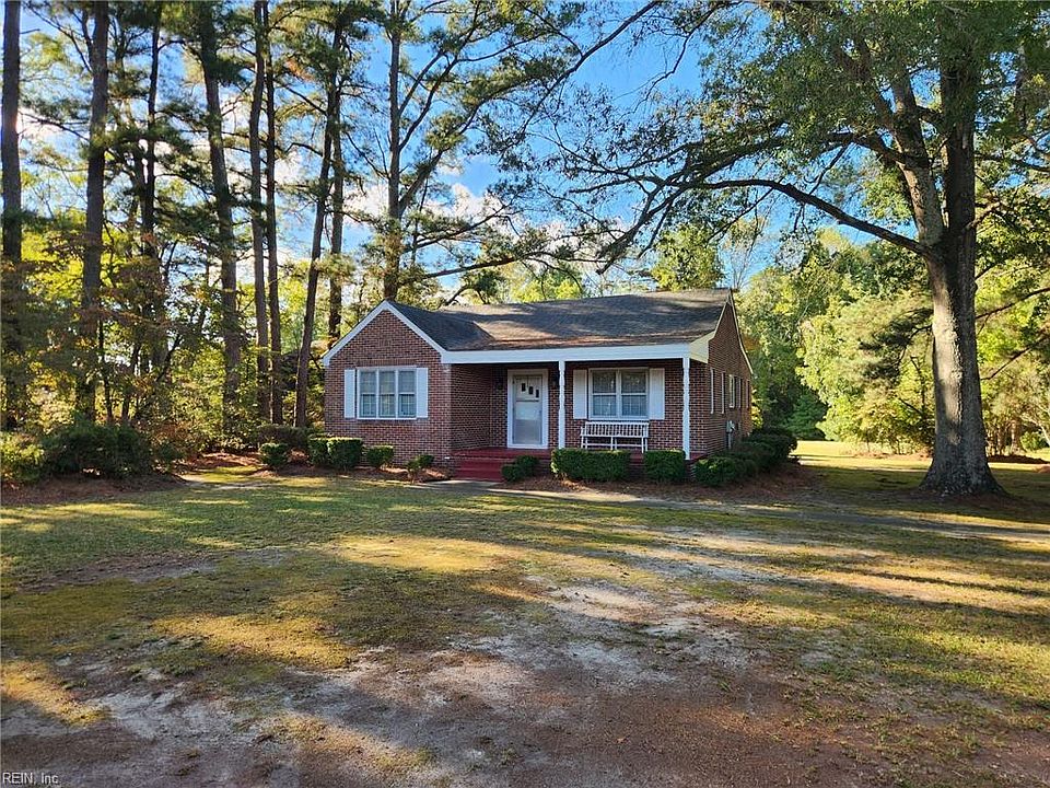 1st image of 3639 Carrsville Hwy