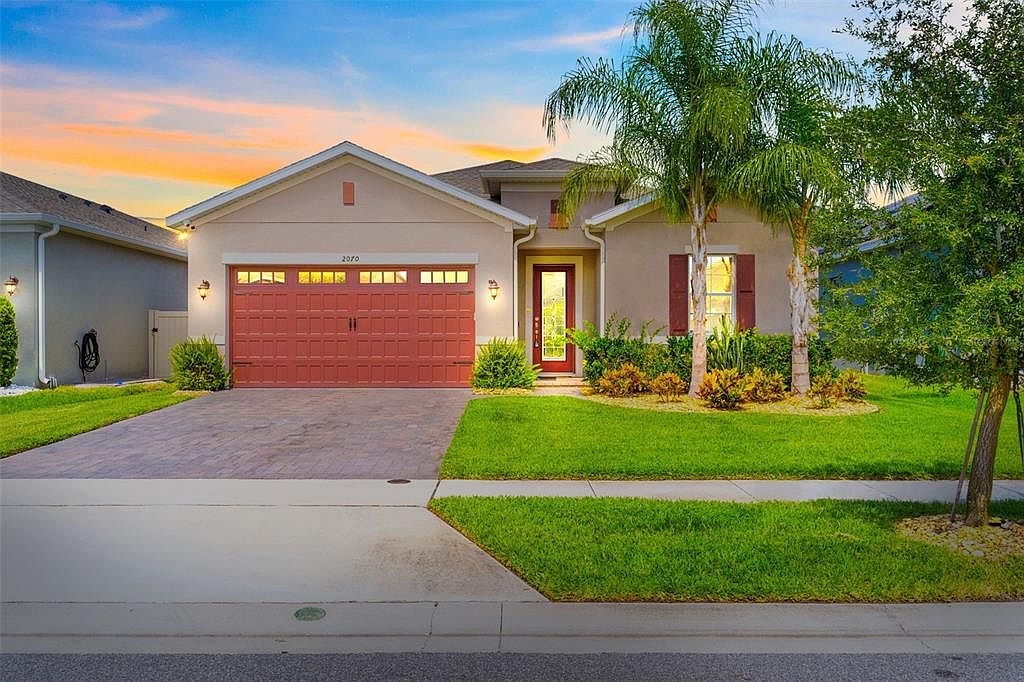 2070 Sola Vista Ave, Saint Cloud, FL 34771 MLS O6111955 Zillow