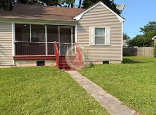 6446 Dove St, Norfolk, VA 23513