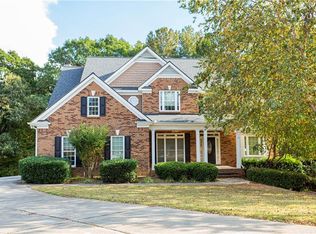 285 Tennyson Knl, Grayson, GA 30017