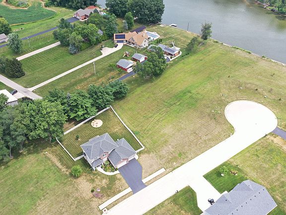 3rd image of 1272 Summerland Ky Lot 136