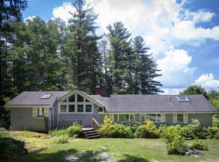 148 Main Rd, Monterey, MA 01245