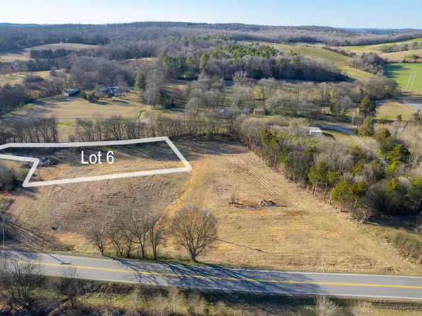 LOT 6 Highway 11s, Riceville, TN 37370