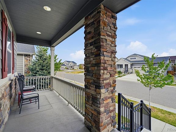 3rd image of 10987 Ouray Street