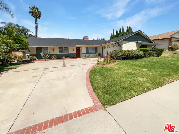 3179 Paige Ave, Simi Valley, CA 93063