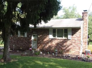 476 Ross Rd, Eighty Four, PA 15330