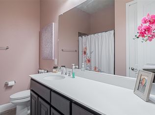 3704 Trinidad Dr, McKinney, TX 75071