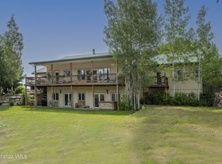 322 Eagle St, Gypsum, CO 81637