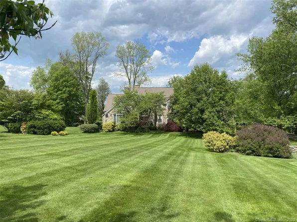 24 Farm Road, Sherman, CT 06784