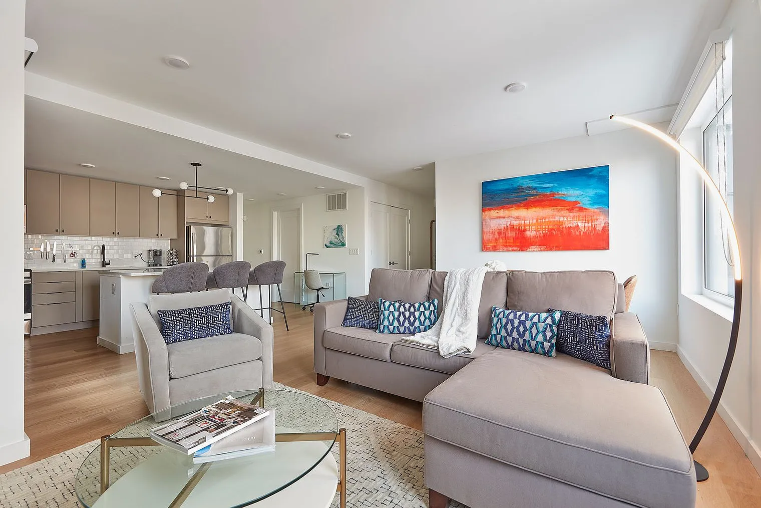 3 bed, 2.0 bath, 1356 sqft, $16,451 — Photo 3