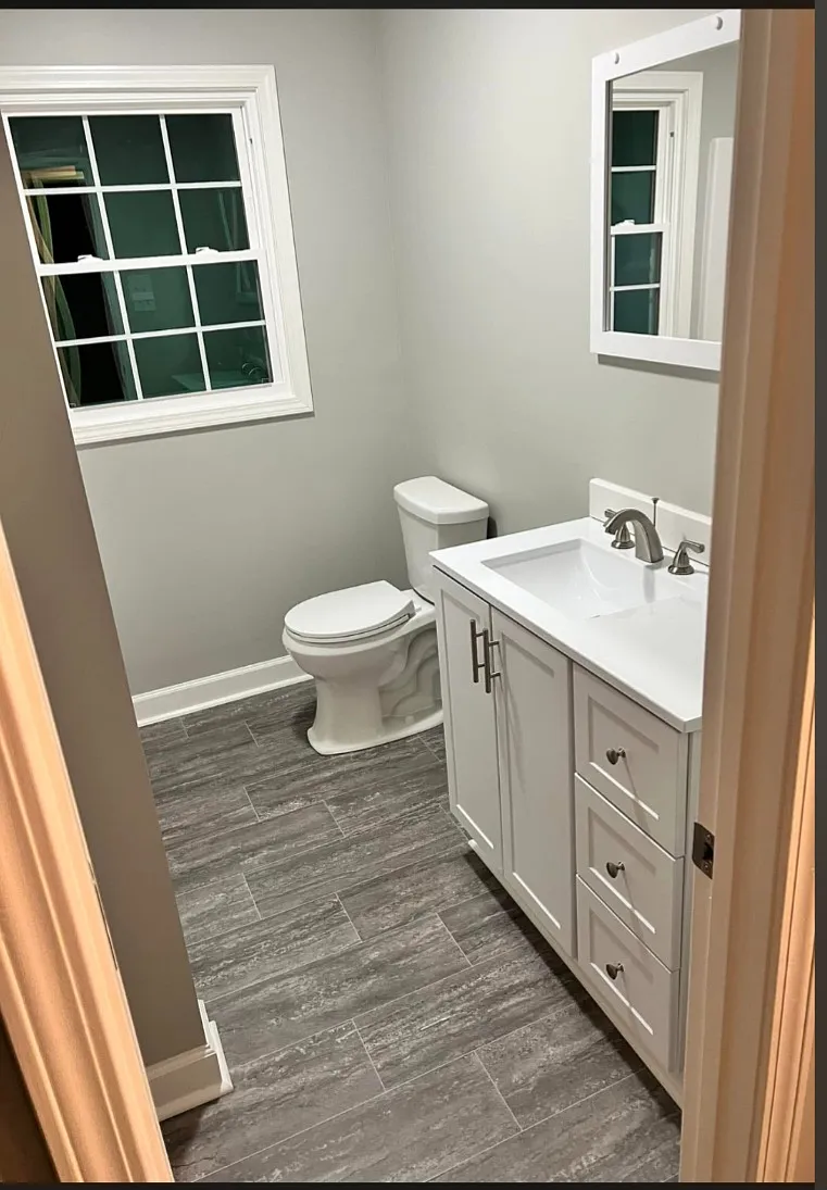 3 bed, 1075 sqft, $1,200 — Photo 4