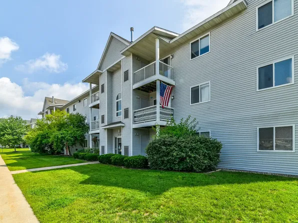 Thorn-Barry Apartments