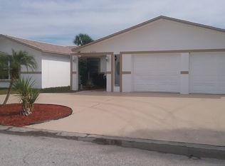 5340 Windward Way, New Port Richey, FL 34652