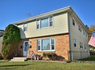 3912 Ruby Ave, Racine, WI 53402