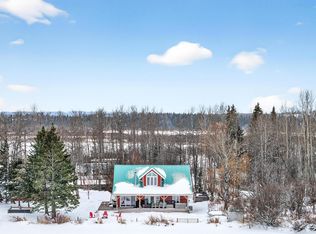 210 Lakeshore Dr E, Grandview, AB T0C2V0