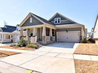 616 Courtship Cv, Durham, NC 27703