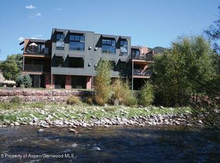 23272 Two Rivers Rd SUITE 201, Basalt, CO 81621