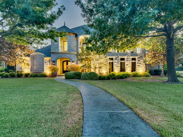 3809 Cantera Ln, Richardson, TX 75082
