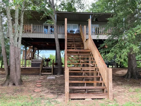 1800 Larto Bridge Rd Lot 26, Jonesville, LA 71343