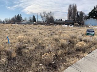 Tennyson Ave, Hines, OR 97738