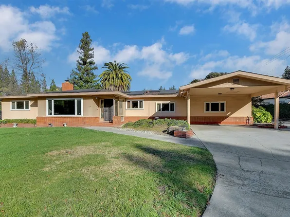 3341 Adams Rd, Sacramento, CA 95864