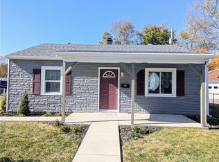 336 Floral Ave, Troy, OH 45373